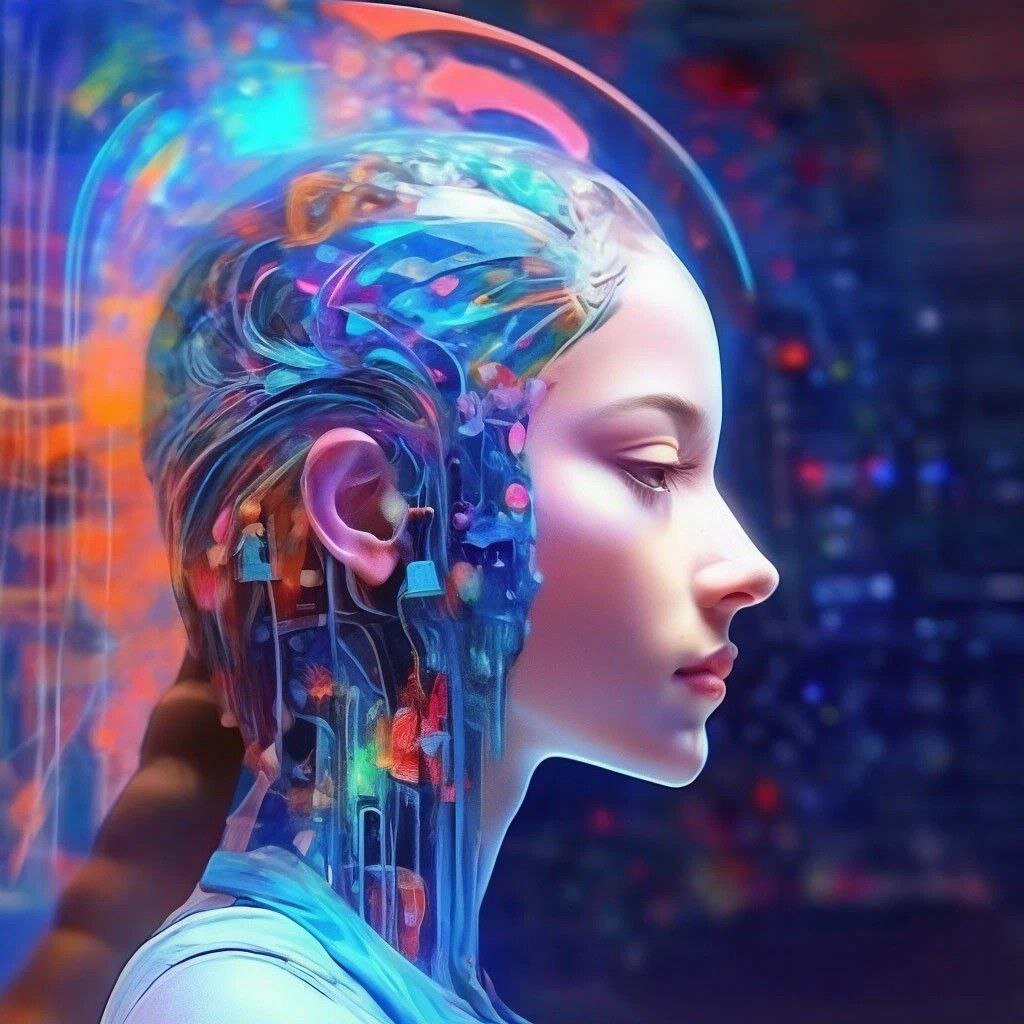 Сгенерировано Шедеврум