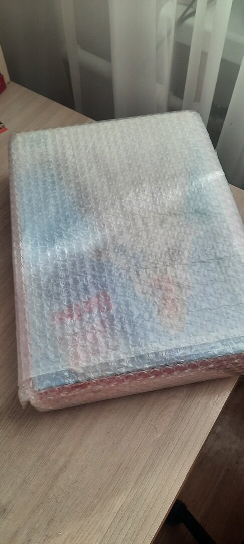 дом хрустальный ее на нее