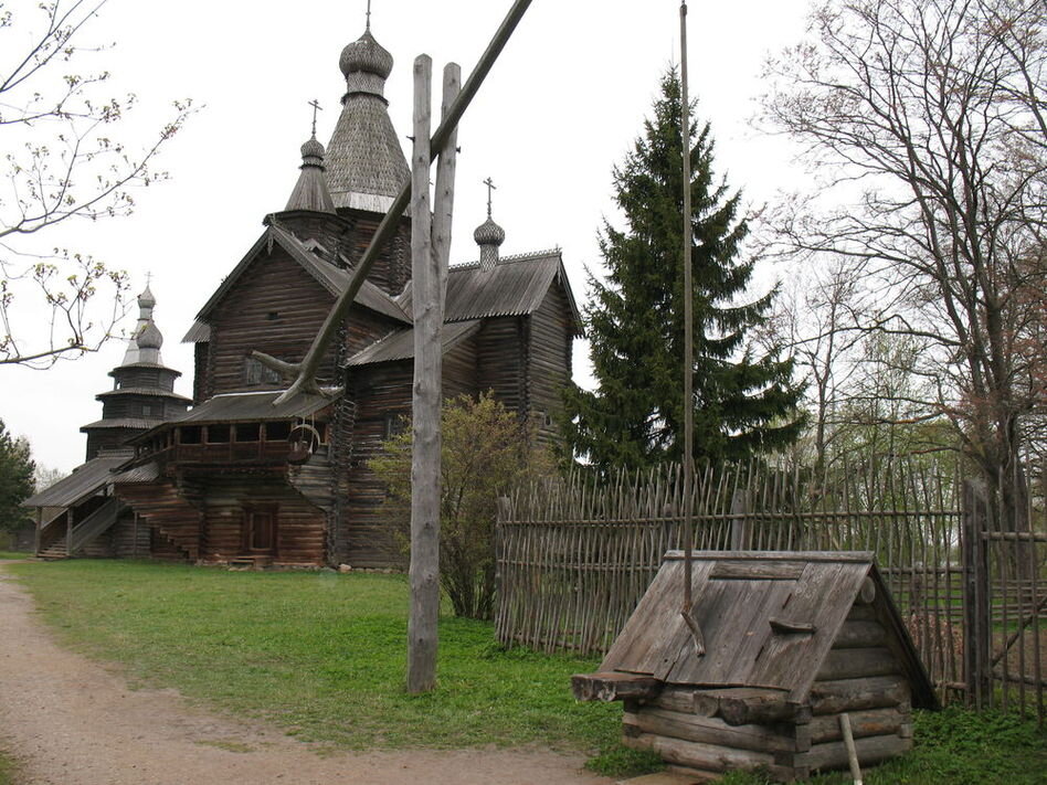 Из открытого доступа   