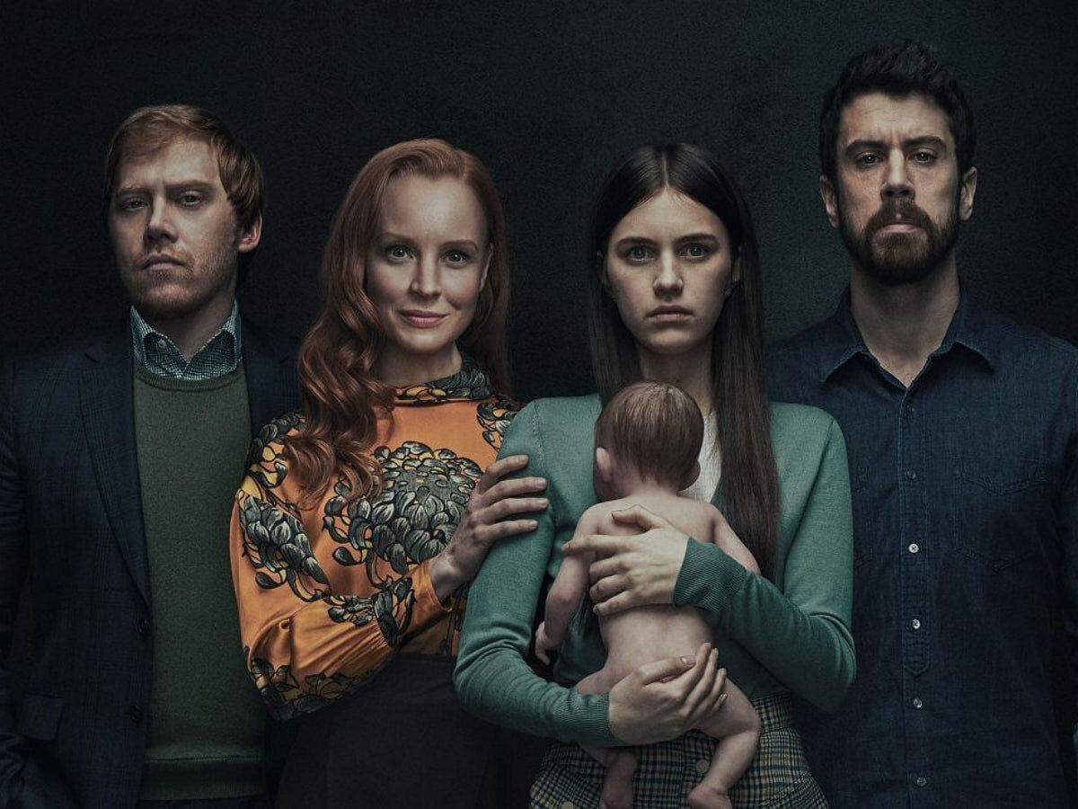 Рада видеть Вас на моём канале, посвящённом фильмам, сериалам и книгам! 