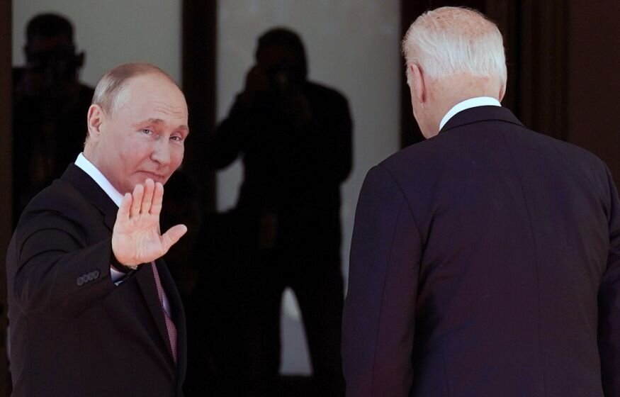    Россия предложила США мир: Что ответили в Вашингтоне?