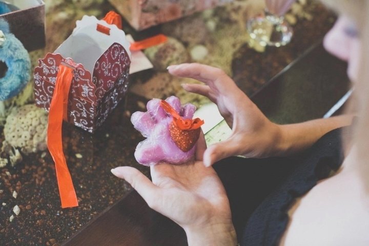 Фото: предоставлено Ульяной Шишкиной