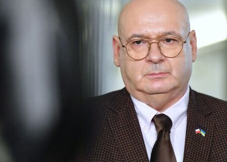    Вице-спикер Сейма Польши раскритиковал мэра Львова Садового за «бандеровский язык»