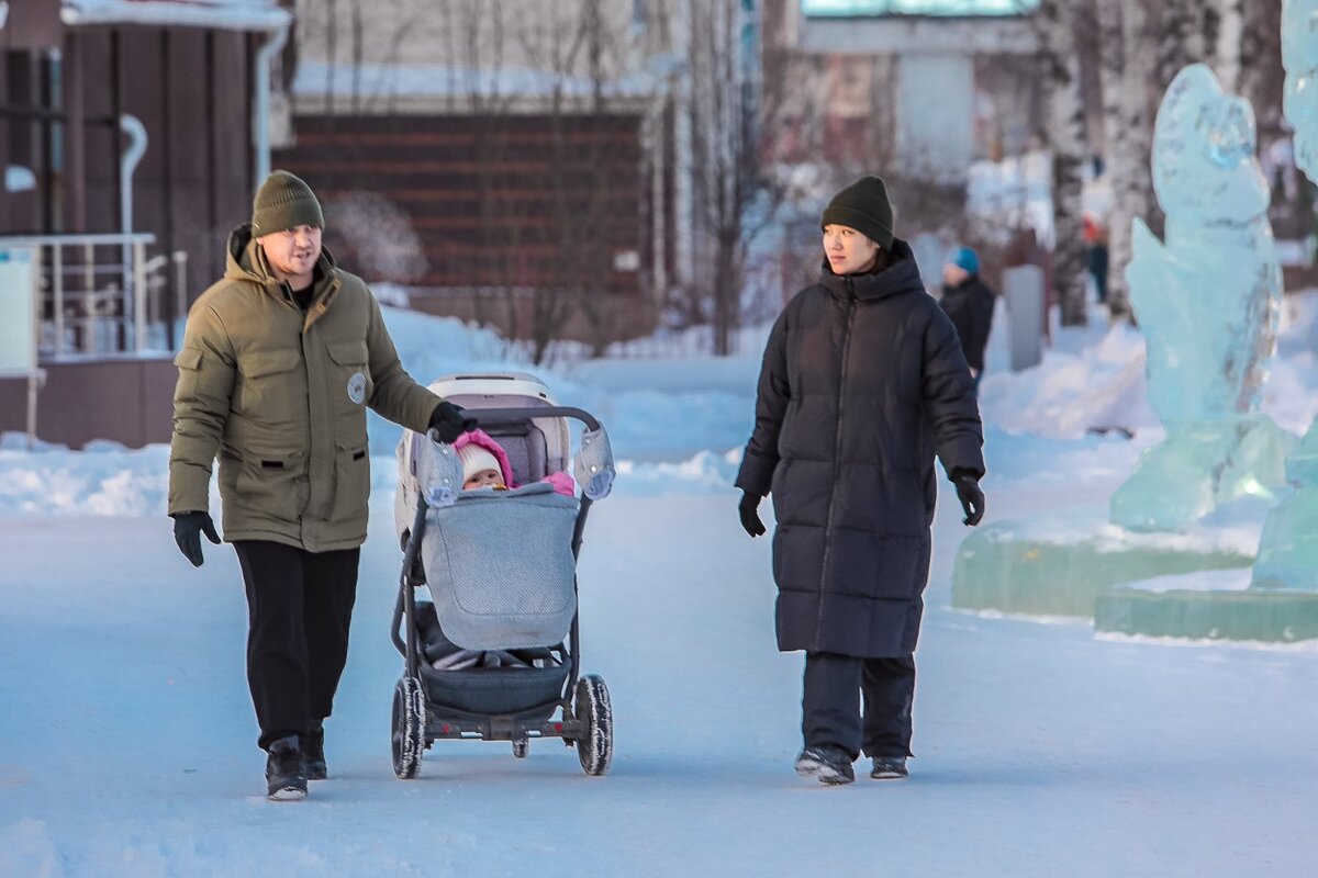 Увольнение одинокого родителя с ребенком