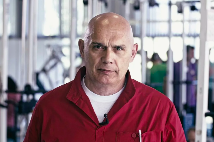 Доктор Бубновский в 68 лет: почему готовится к старости? Бог и крестьянин — наглядная притча, чтобы понять принцип борьбы с болезнями