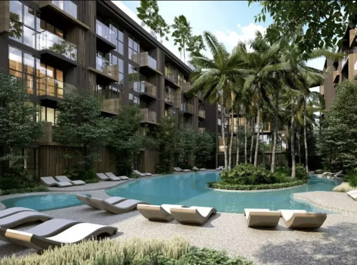 The Marin Phuket, фото level.travel