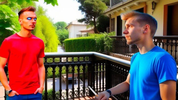 Короткие мистические рассказы