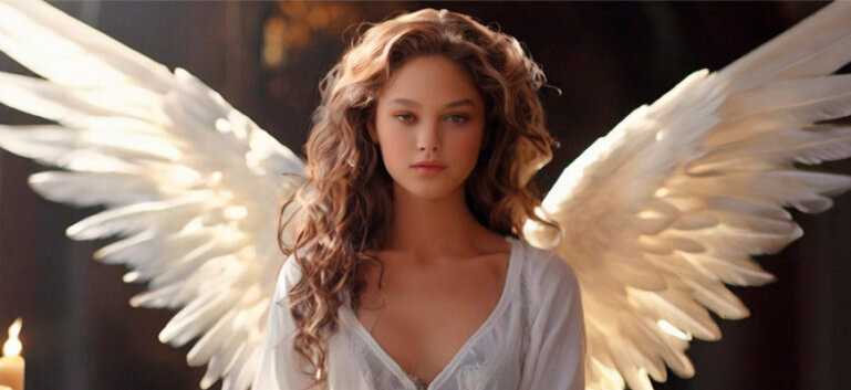 Беседа с ангелом