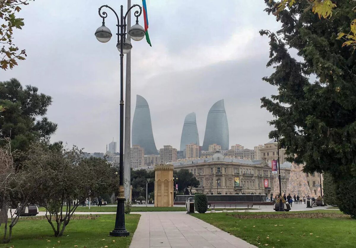 © Sputnik / Margarita Nekrasova