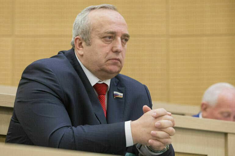   пресс-служба Совета Федерации