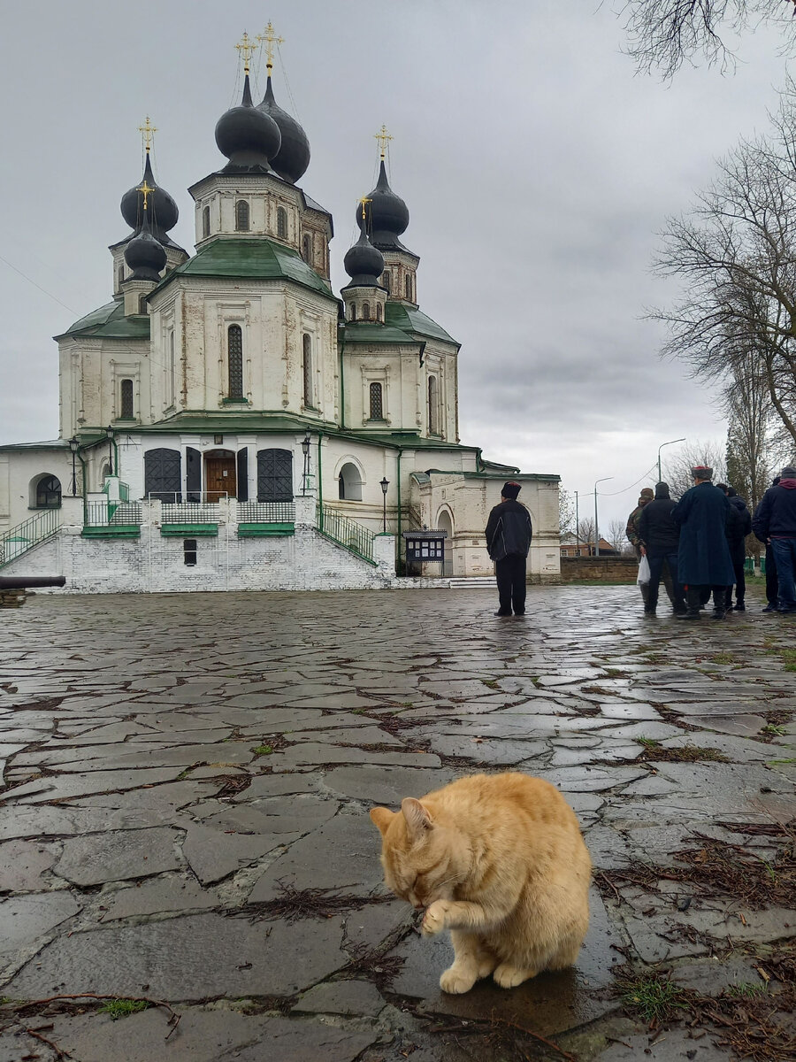 Удивительное поселение на юге России, куда я ехал для галочки, а уезжал под  большим впечатлением | Беспорядочные путешествия | Дзен