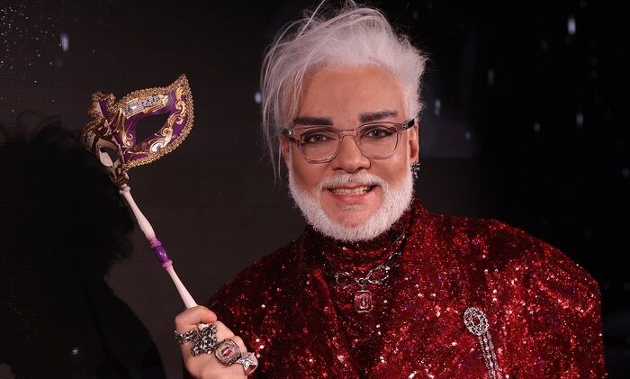    Отмена Киркорова отменяется?