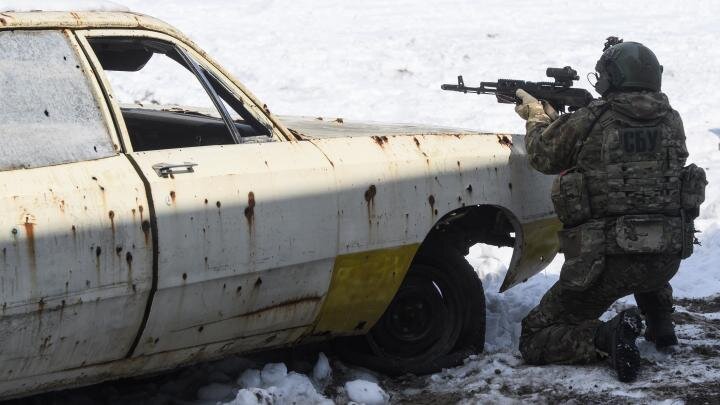 Фото: Globallookpress.com/Maxym Marusenko