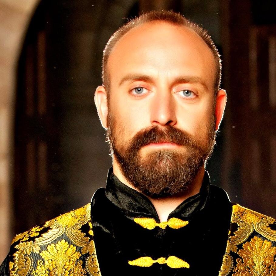 Сериал Великолепный век