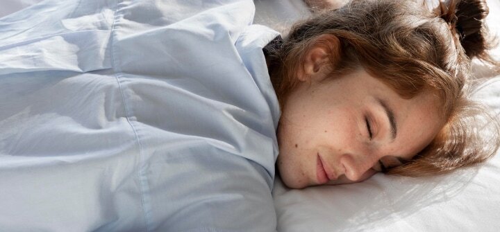    Профилактика и лечение бессонницы