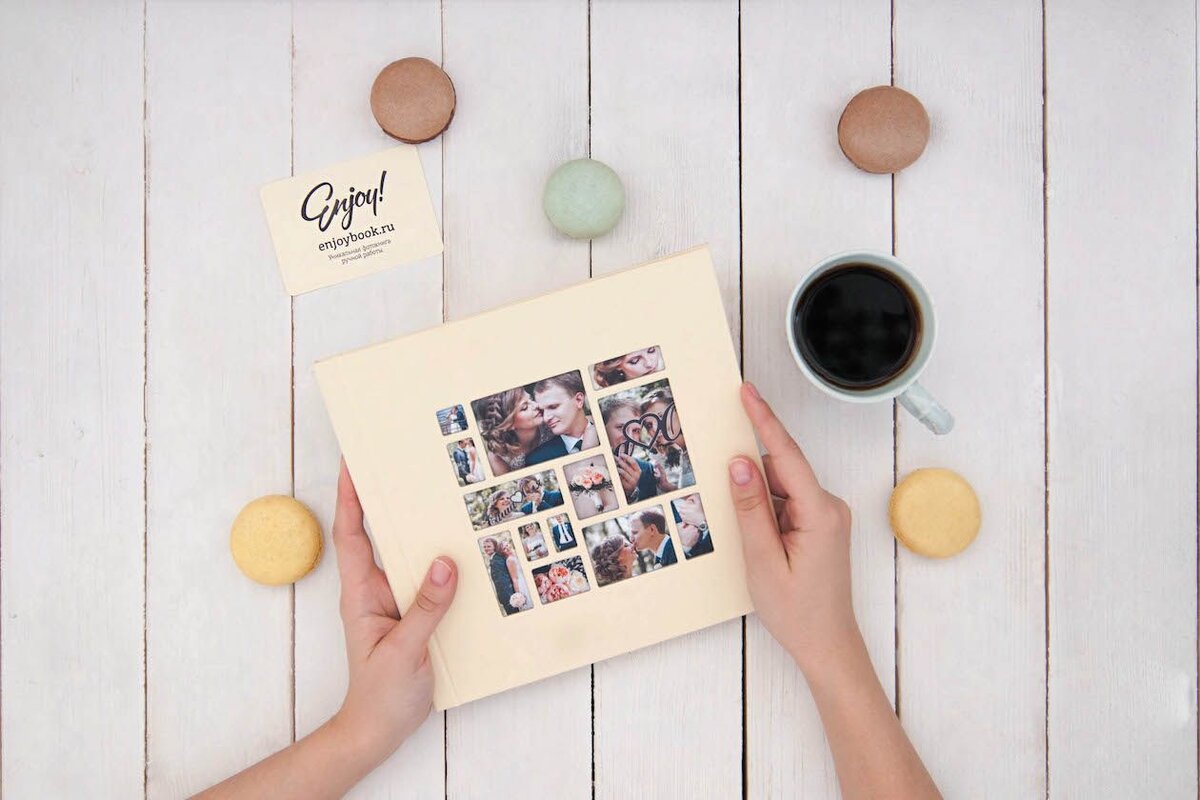 Купон Enjoybook 