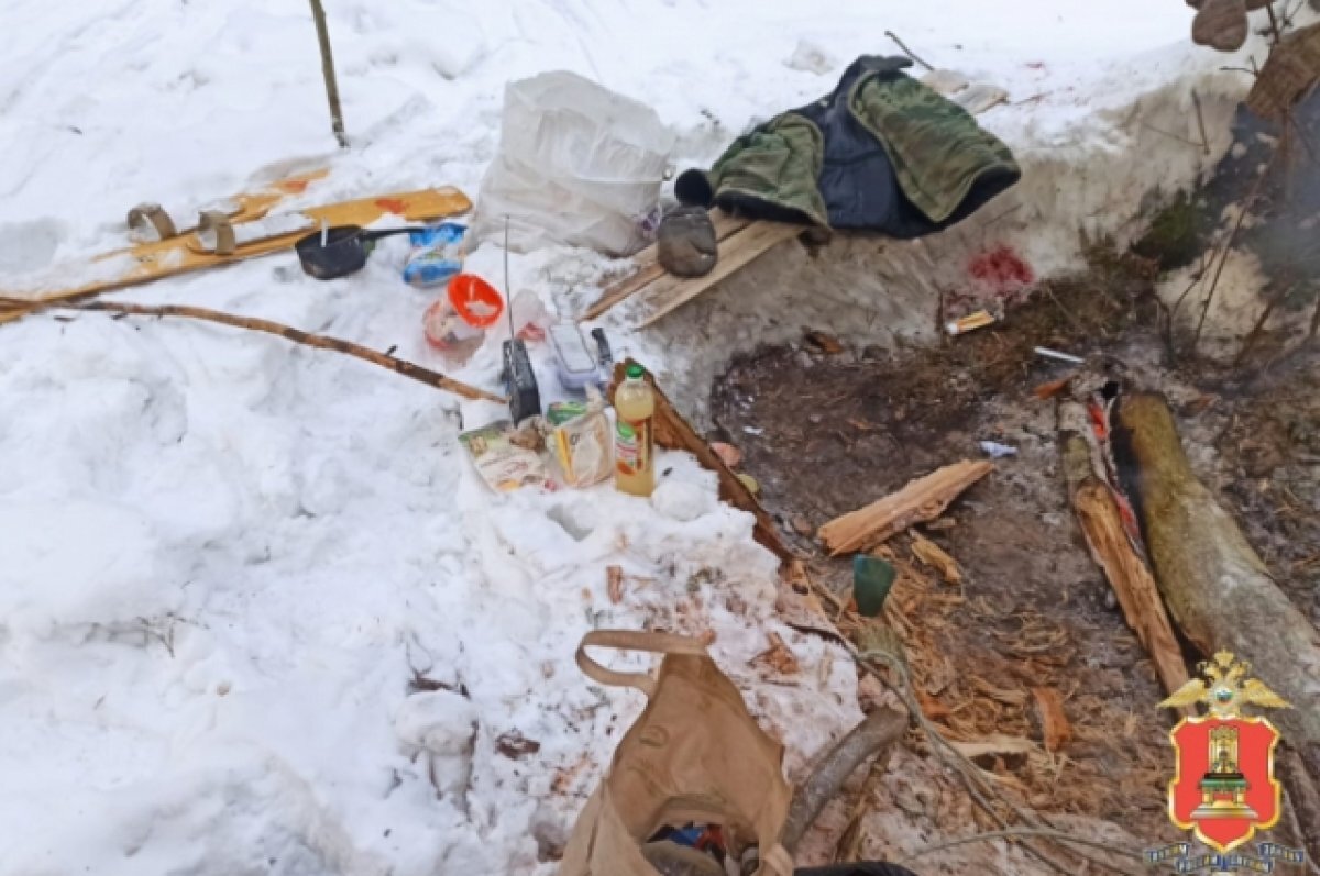    В Тверской области сотрудники полиции задержали серийного магазинного вора