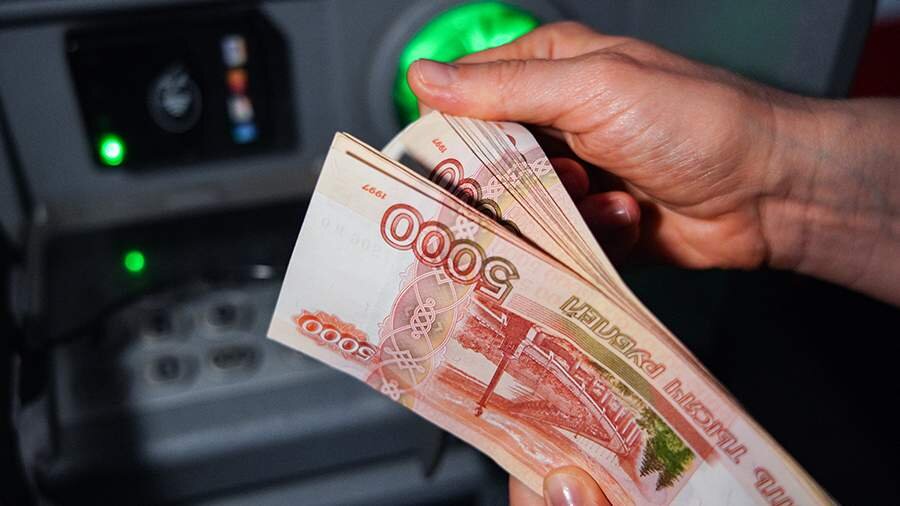 Фото: ИЗВЕСТИЯ/Сергей Лантюхов