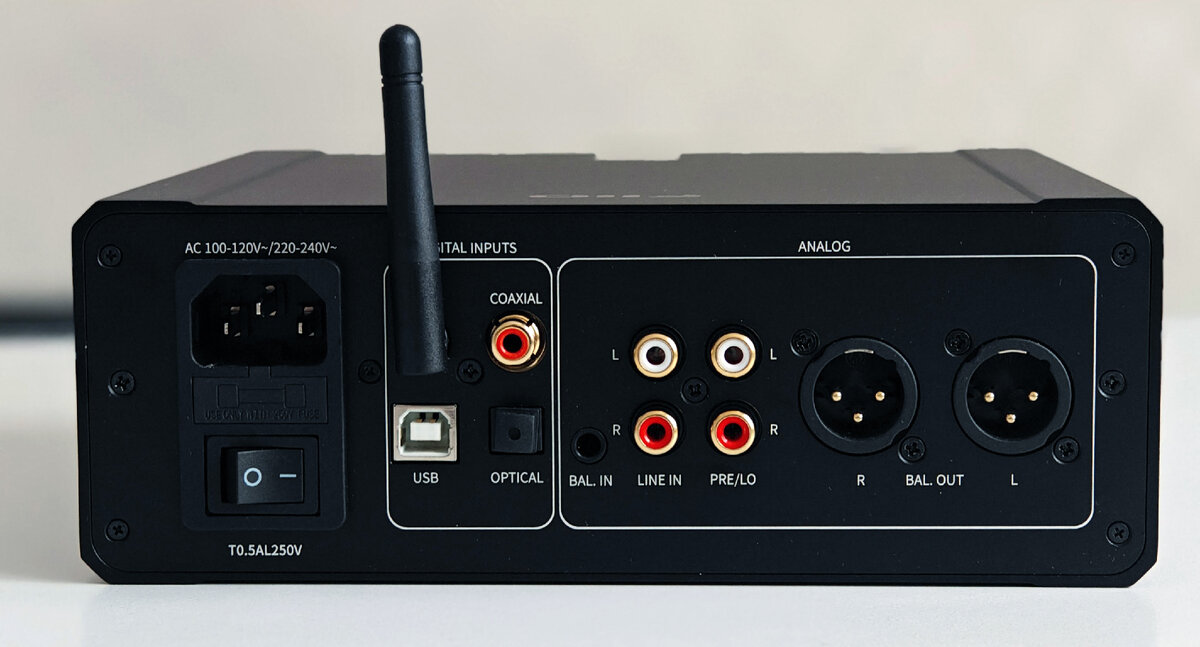 Обзор Fiio K9 AKM: недорогой по Hi-Fi меркам ЦАП, который умеет в хороший звук