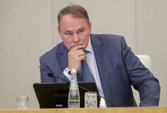    Петр Толстой