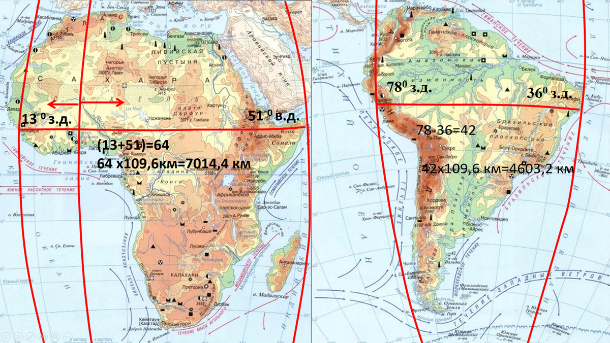 Африка пересекается южным тропиком. Географическое положение материка африка. -африка посередине пересекается …?. Африка пересекается южным тропиком. Положение африки относительно экватора и нулевого меридиана.