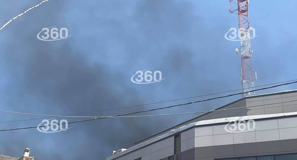    Телеканал «360»
