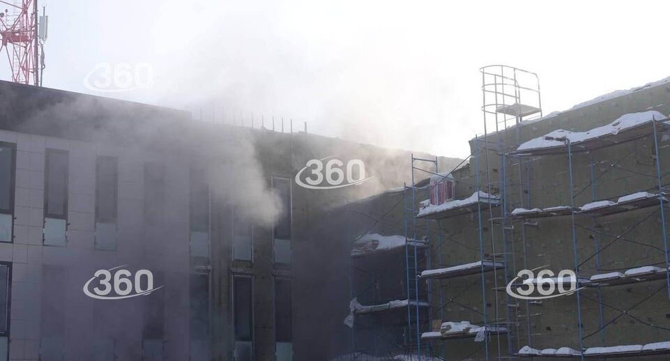     Телеканал «360»