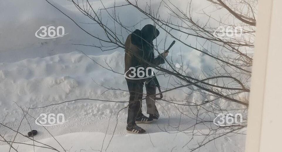    Телеканал «360»