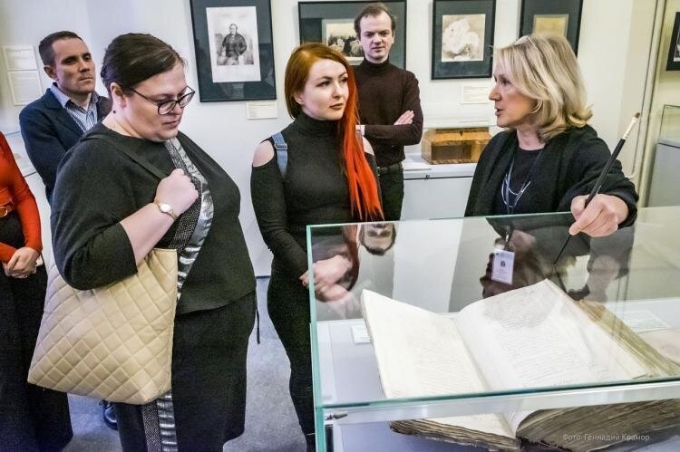 Фото: Геннадий Крамор