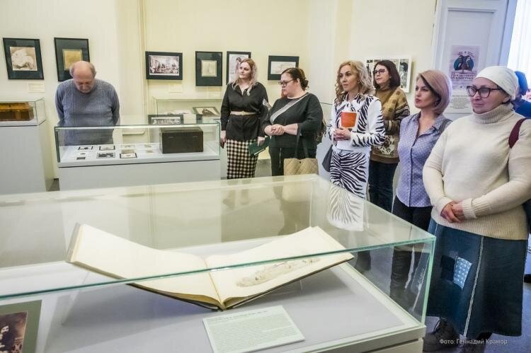 Фото: Геннадий Крамор