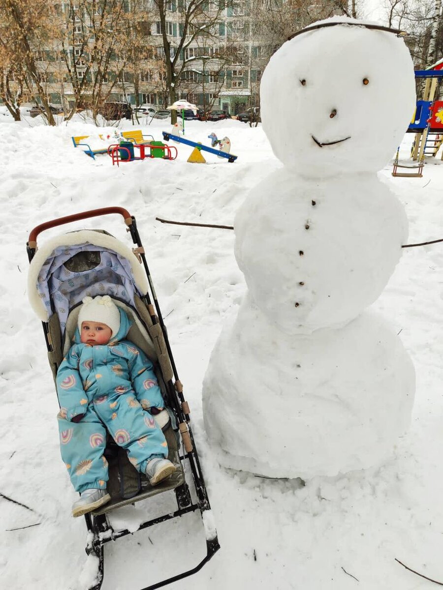 Фото автора.