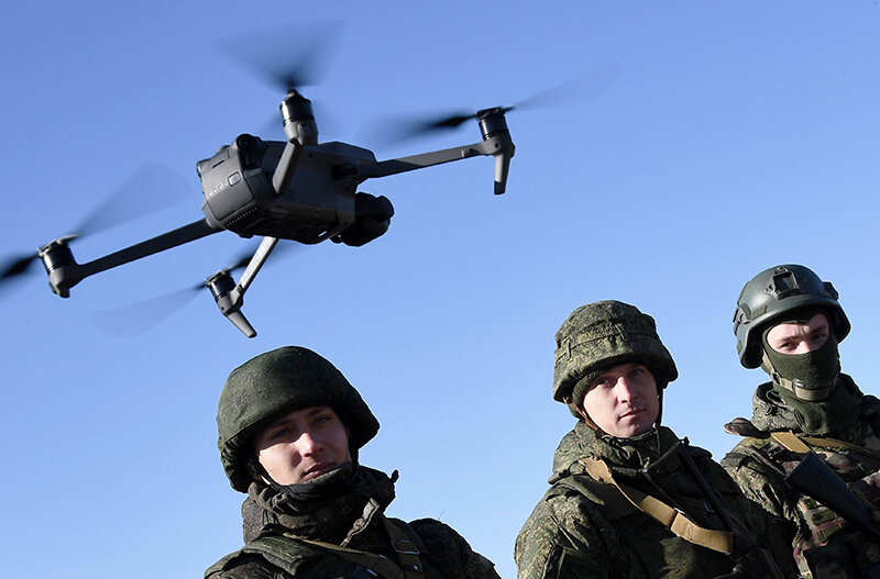    © Виталий Аньков/РИА Новости