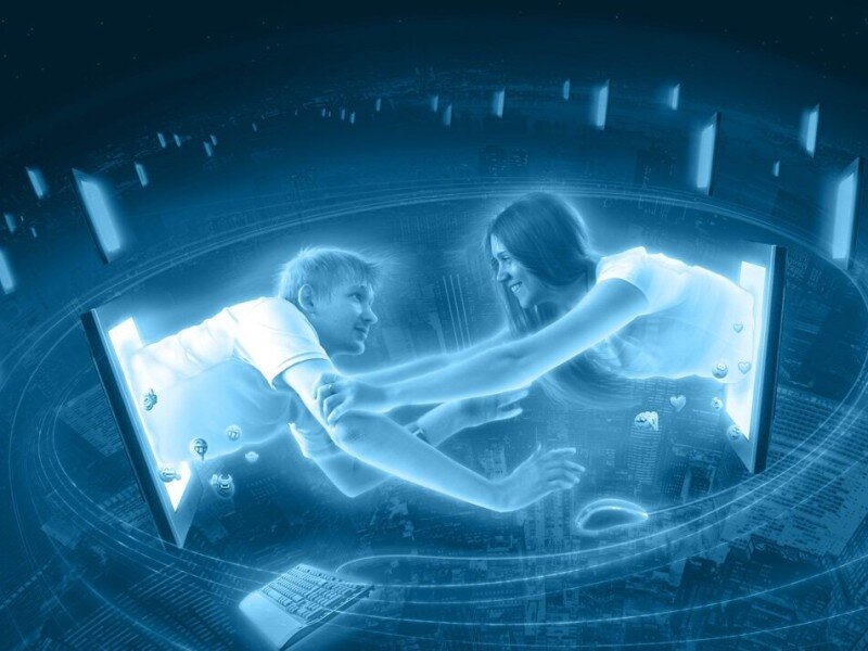    В России анонсировали ИИ-альтернативу Tinder с необычным алгоритмом