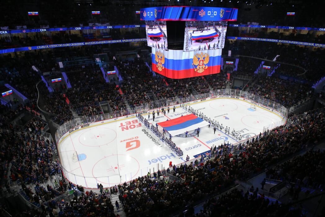    Фото: Официальный сайт ХК СКА