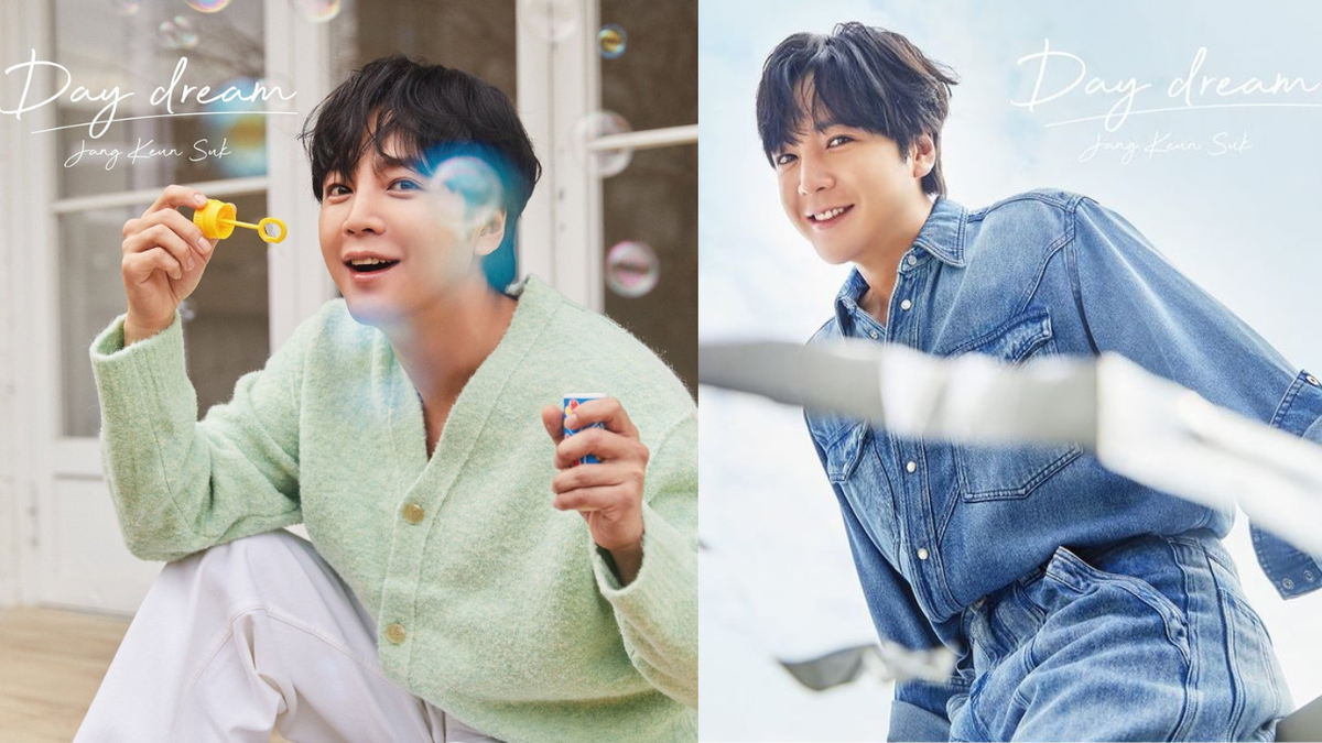 Чан Гын Сок