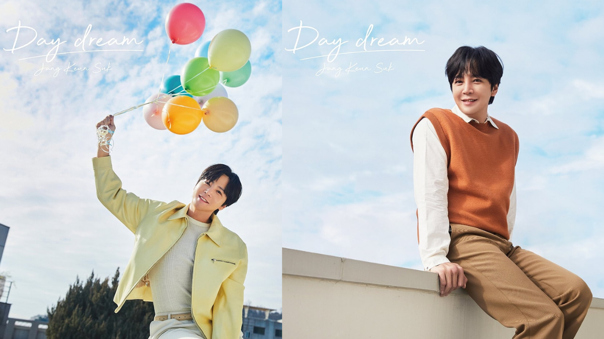 Чан Гын Сок