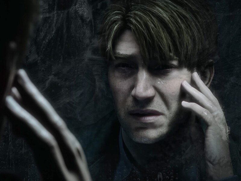    Глава Bloober Team ответил на претензии к трейлеру Silent Hill 2. Это всё Konami