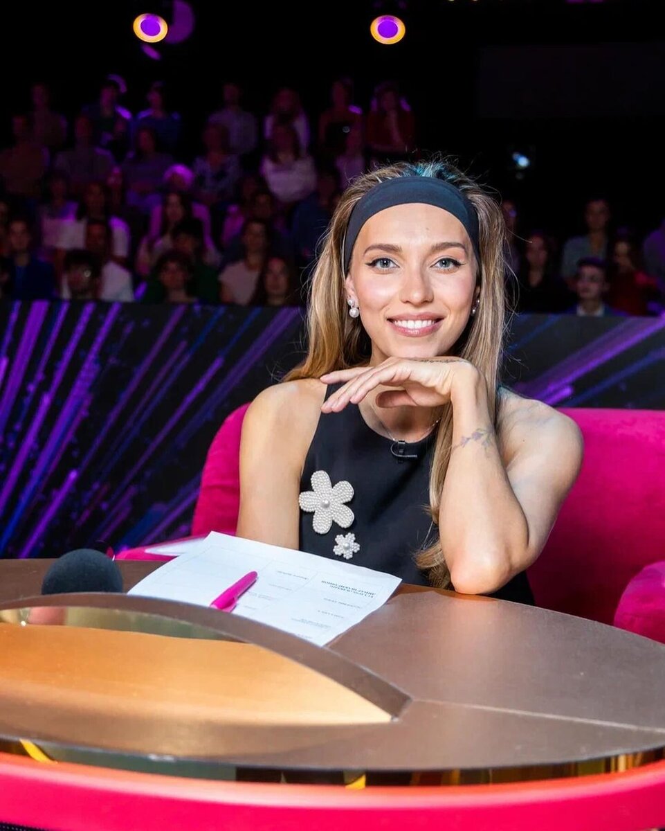 тодоренко и топалов на шоу конфетка