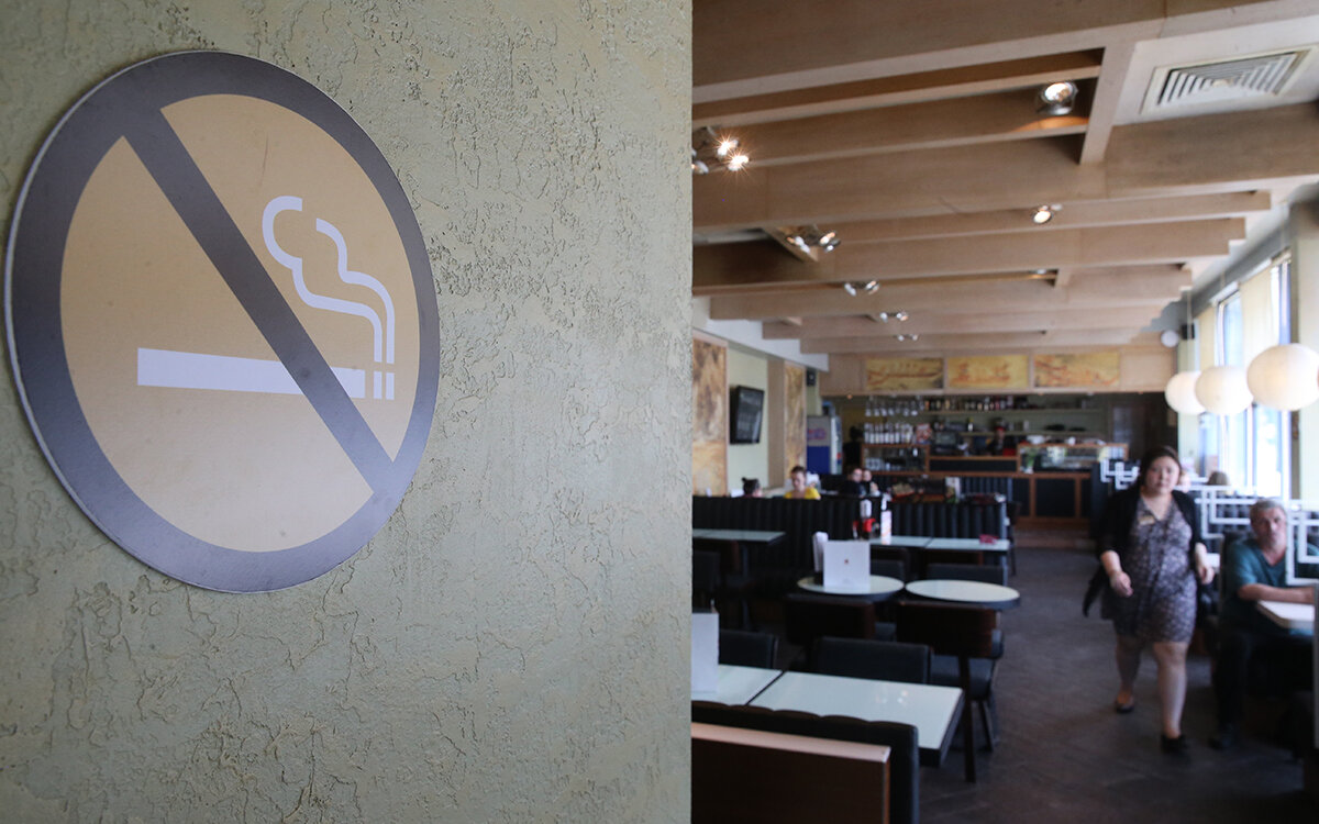    Фадеичев Сергей / ТАСС