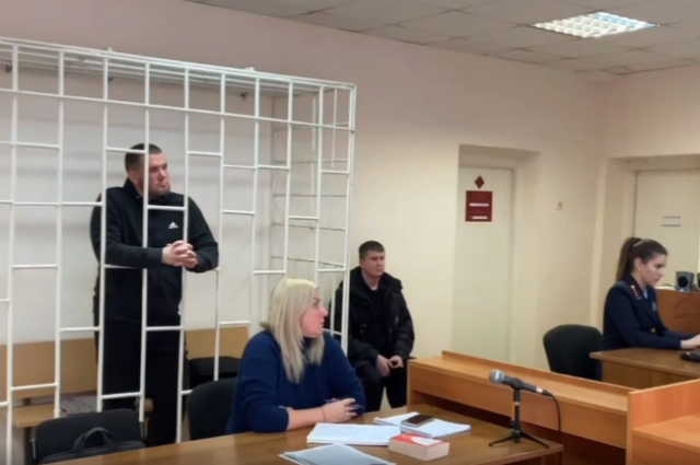    За что посадили криминального авторитета Вадима Еремеева?