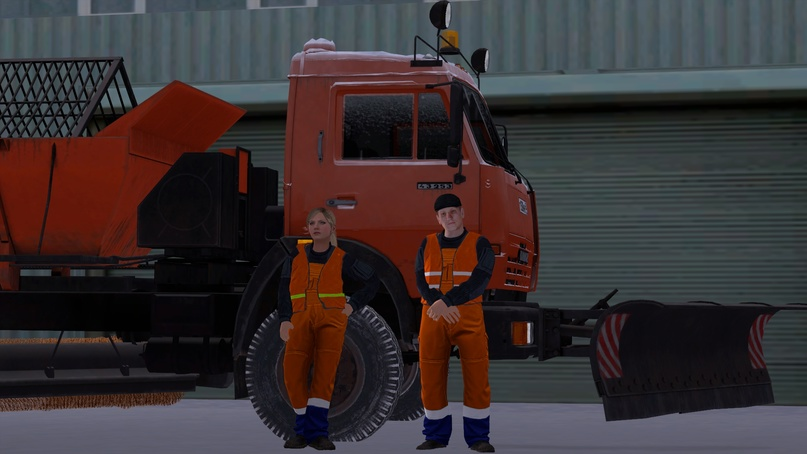 Ну красота же!