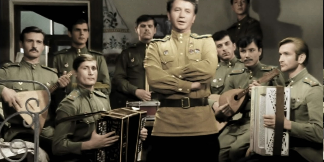 ТВАРИ. ИСТОРИЯ О ТОМ, КАК ОНИ НАС ВОСПРИНИМАЮТ