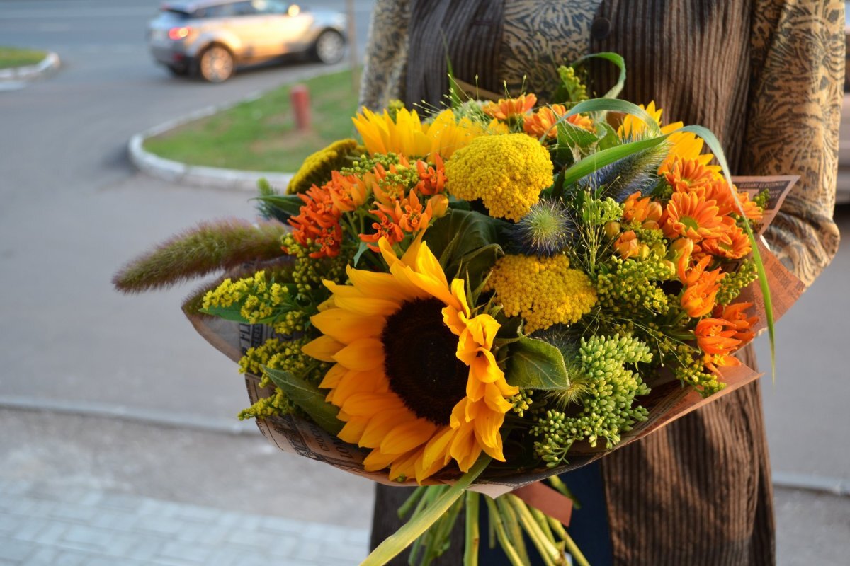    Врач Гучапшева рассказала, как оказать первую помощь при аллергии на цветы