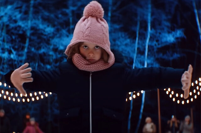   Кадр из фильма