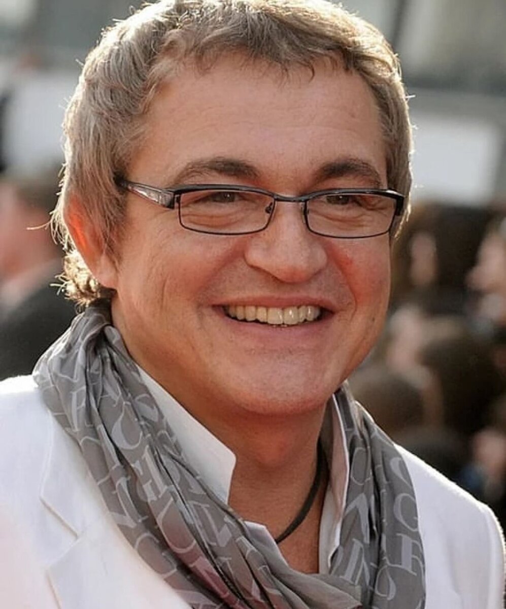 Дмитрий Дибров