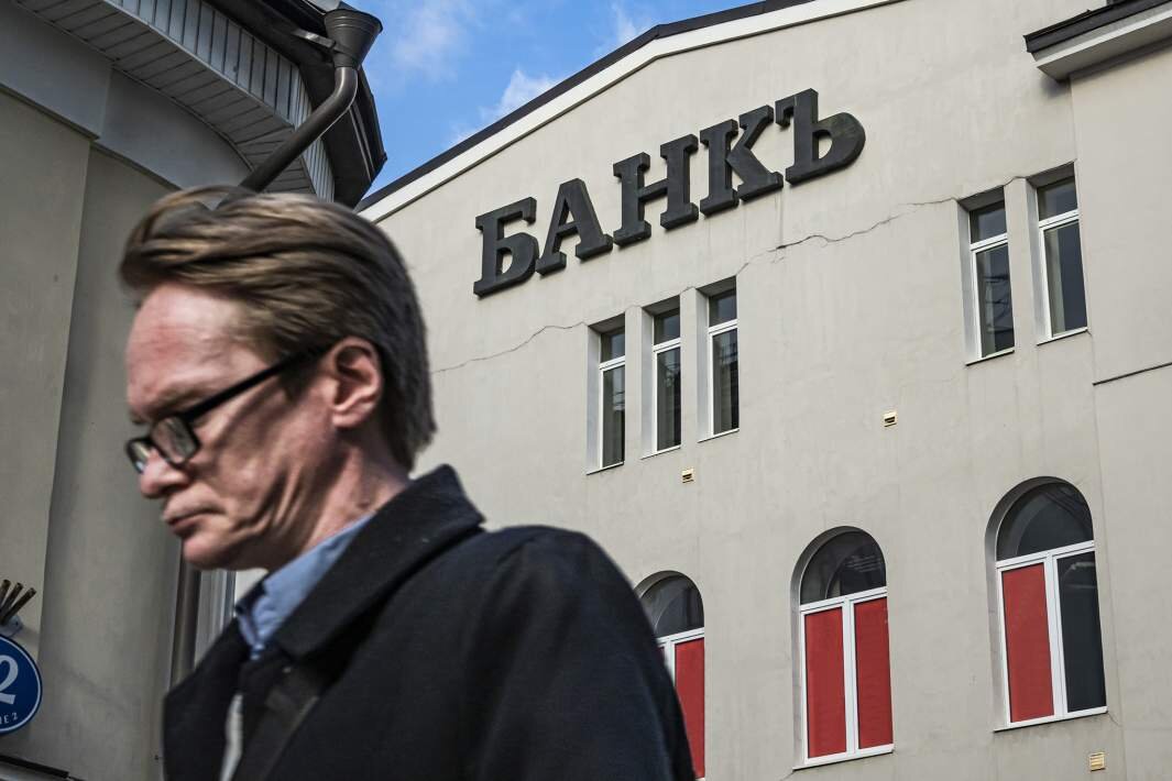 Фото: ИЗВЕСТИЯ/Константин Кокошкин