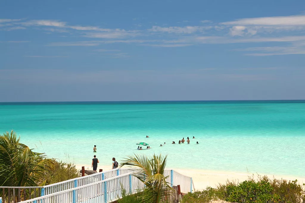 Куба: Варадеро & Кайо-Коко - где лучше отдыхать? Плюсы и минусы самых популярных