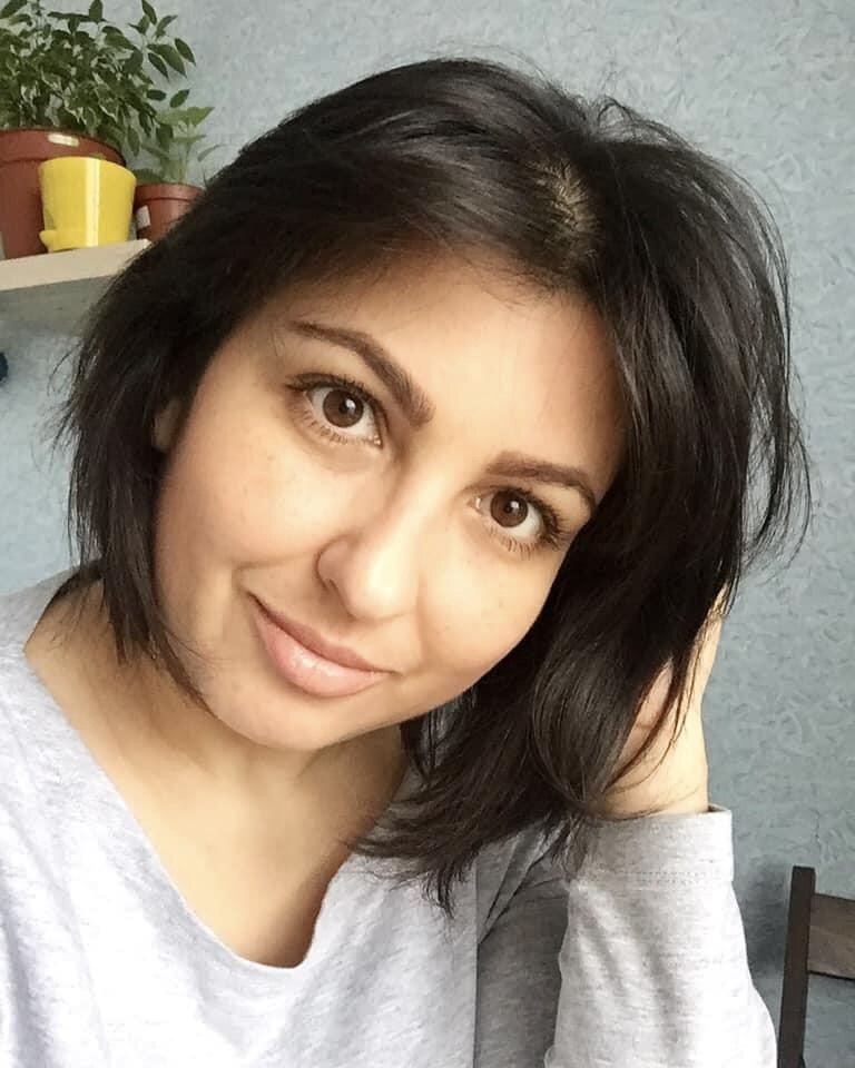 Фото: личный архив автора 