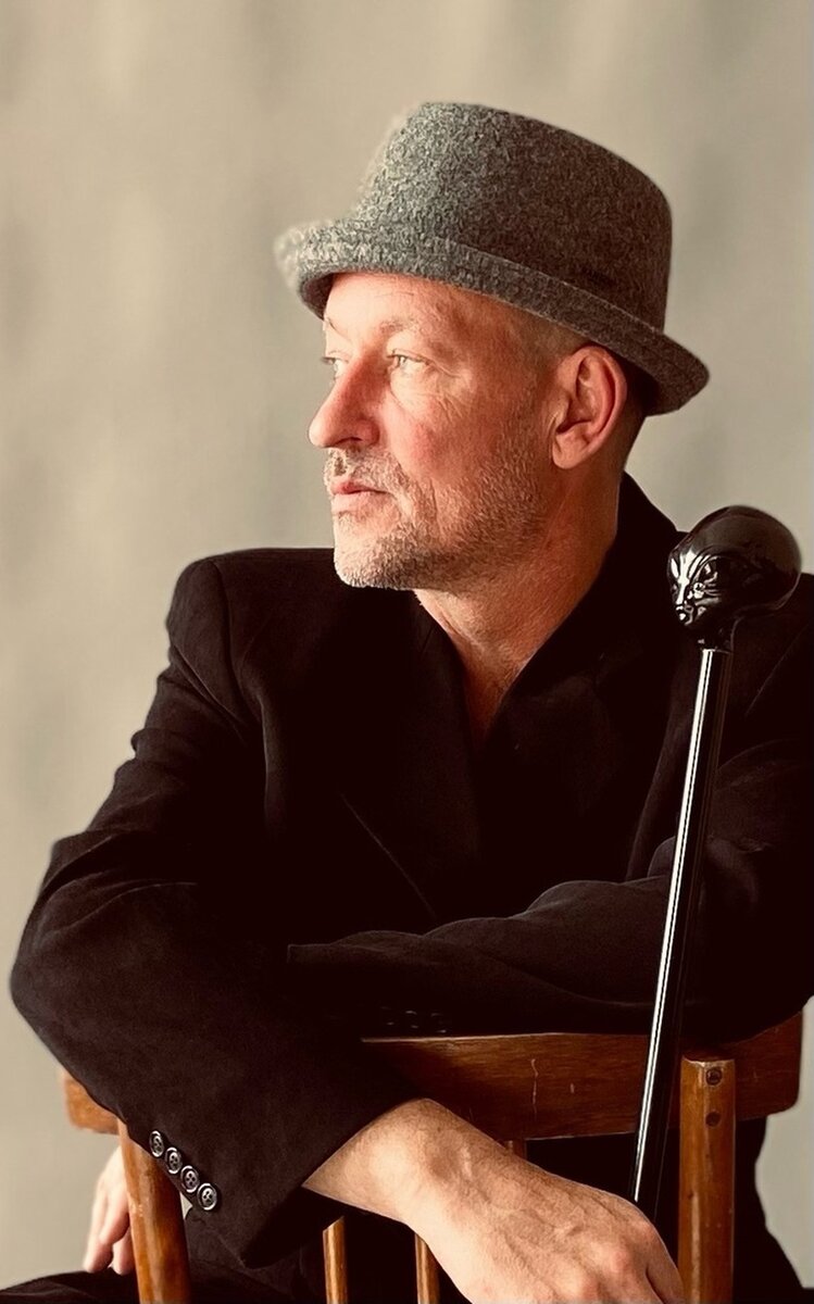    Дон Спиридон (Роман Спиридонов) из личного архива героя(ев) публикации