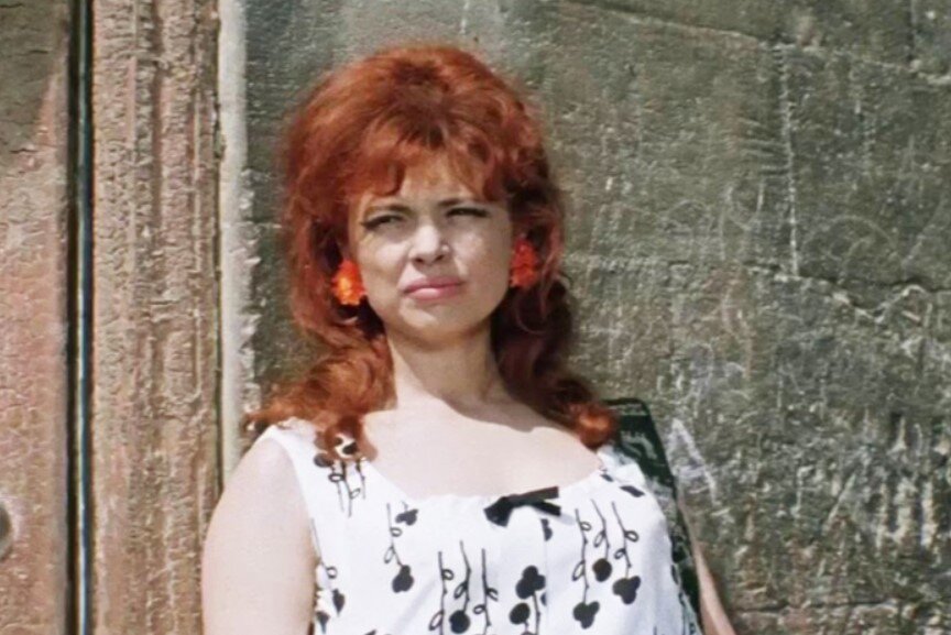 Фото: кадр из фильма